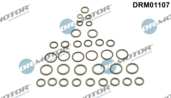 Уплотнительное кольцо трубки кондиционера 9247500Q0B Nissan/Infiniti