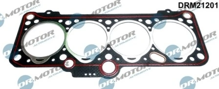Прокладка головки блока на Audi 80 B3 89, 89Q, 8A