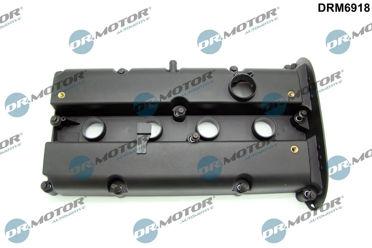 Купить Клапанная крышка Форд Фиеста Mk6 CB1