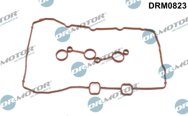 3645971 Opel Прокладка крышки двигателя комплект