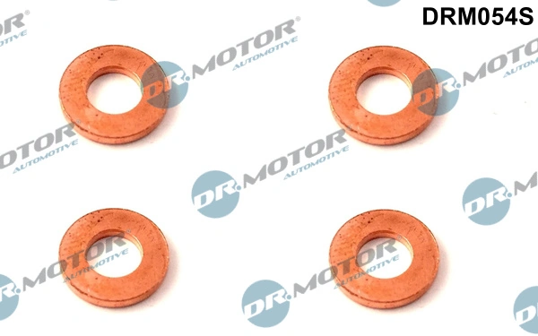  Кольцо форсунки Ford Connect 