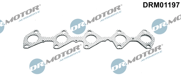 Прокладка коллектора 0349N5 Peugeot/Citroen