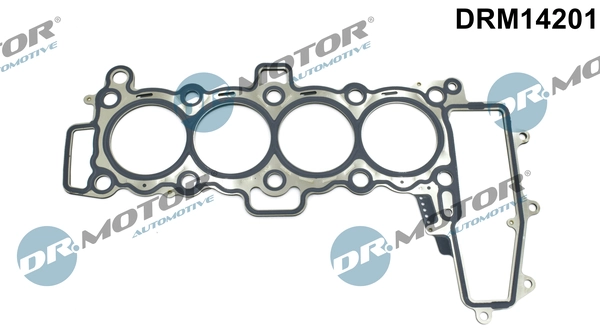 LR073642 Land Rover Прокладка головки блока