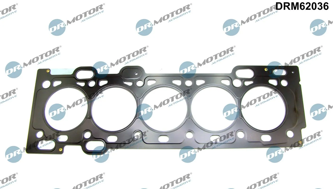  Прокладка ГБЦ Ford Focus 2