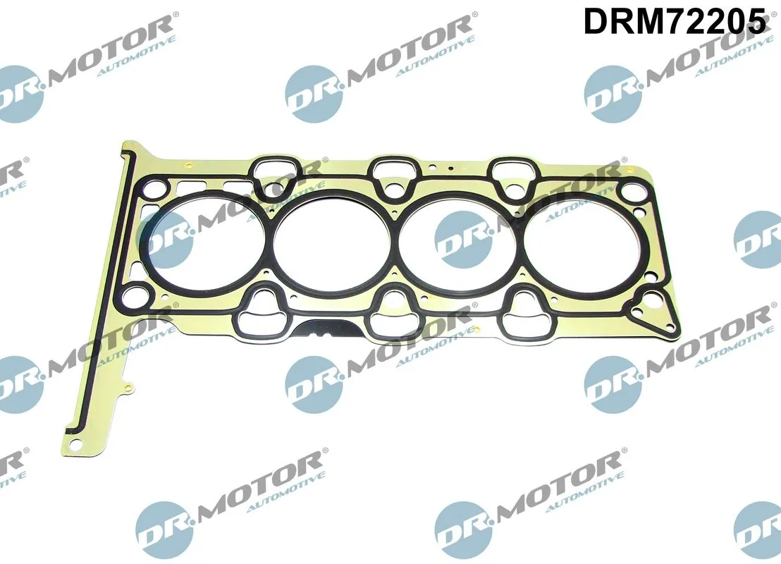 Прокладка ГБЦ Parts-Mall PGAM136 цена, от 44.08 USD