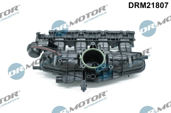 Впускной коллектор DRM21807 Polcar
