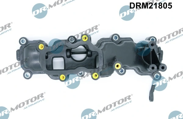 DRM21805 Polcar Коллектор впускной левый
