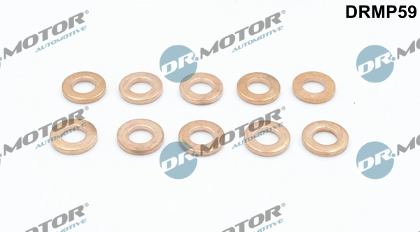 Уплотнитель форсунок Opel Movano B фургон (X62) (2010 - 2026) цена, от 0.77 USD