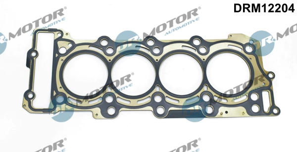 Прокладка ГБЦ Mercedes A хэтчбек (W169) (2004 - 2012) цена, от 45.94 USD