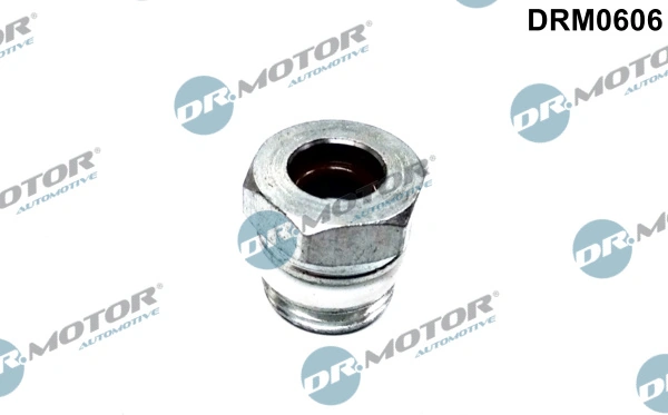 DRM0606 Dr.motor