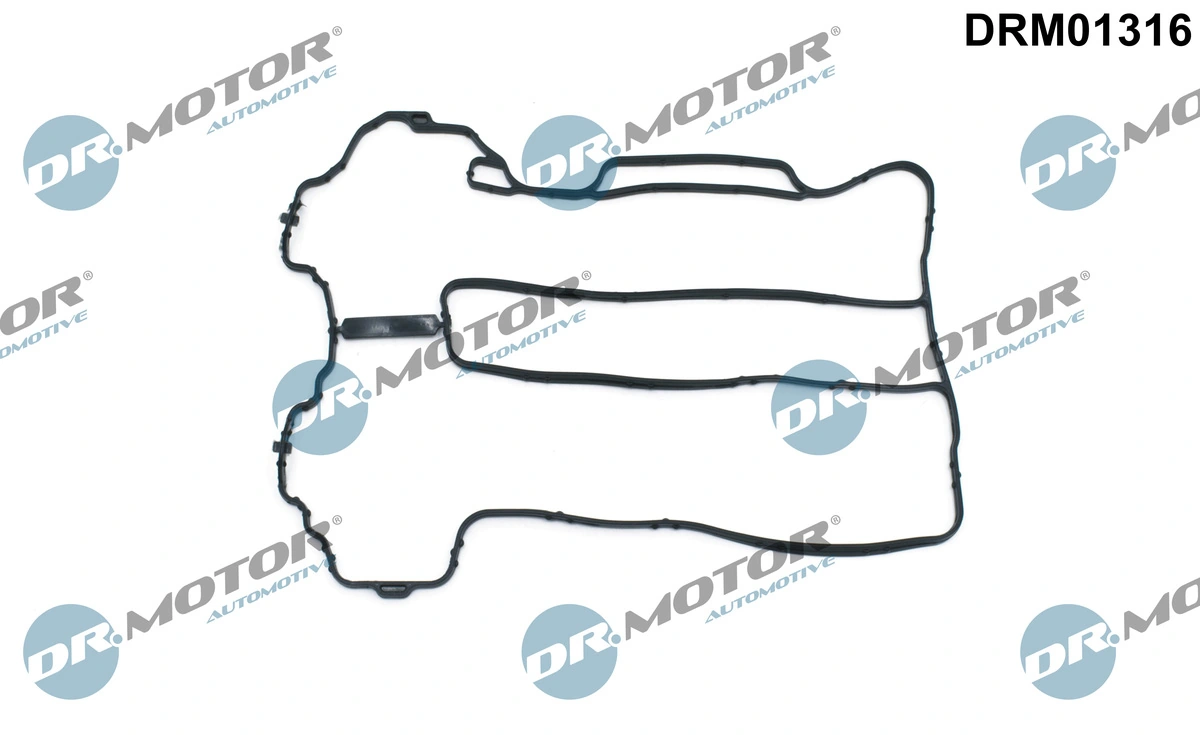 Прокладка крышки двигателя Opel Corsa C хэтчбек (F08, F68) (2000 - 2006) цена, от 8.15 USD