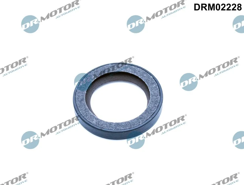 Vedação dianteira de cambota de motor Ford Focus 2 DB, FCH, DH