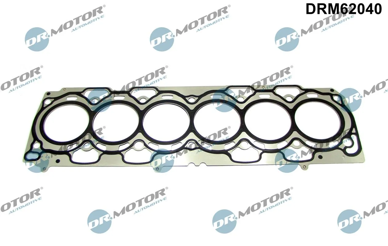 Прокладка ГБЦ Volvo S60 II седан (134) (2010 - 2018) цена, от 64.64 USD