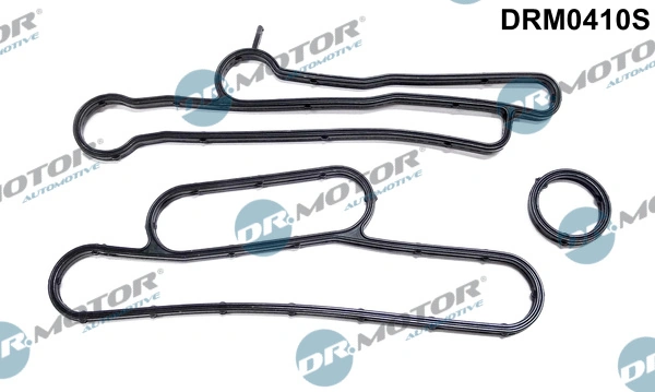 Прокладка радиатора масляного LR058105 Land Rover