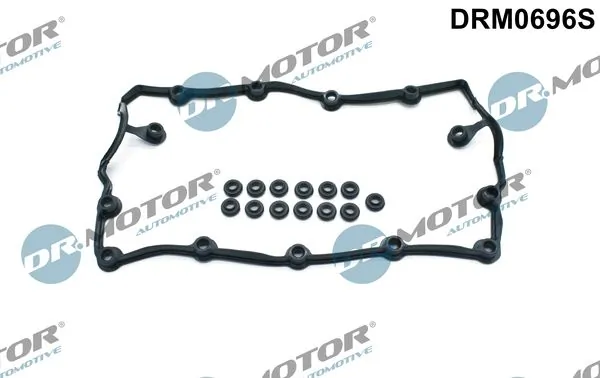 Прокладка крышки двигателя Seat Cordoba седан (6L2) (2002 - 2009) цена, от 11.83 USD