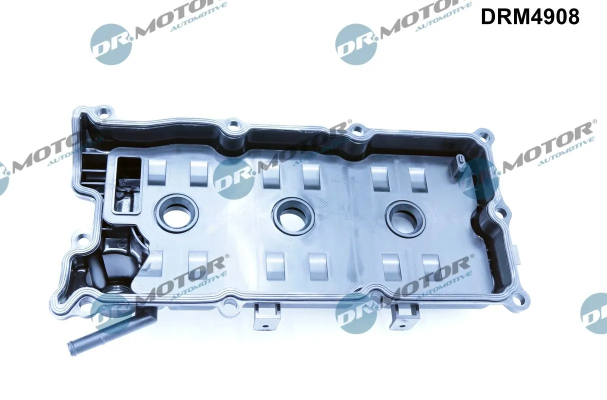 Купить TAN1503 Topsauto Крышка клапанная левая