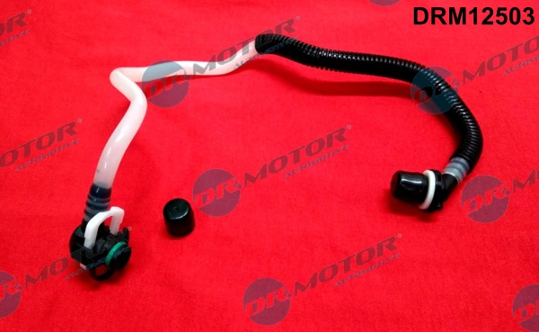 DRM12503 Dr.motor