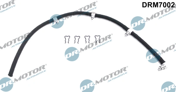 Трубка топливная, обратная от форсунок Maxgear 150297 цена, от 19.00 USD