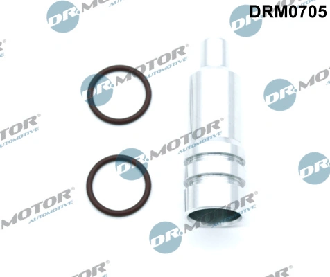 Уплотнитель форсунок Opel Astra H универсал (L35) (2004 - 2014) цена, от 4.96 USD