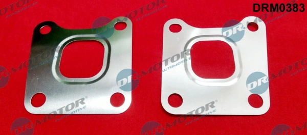  Прокладка коллектора Ford Focus 4