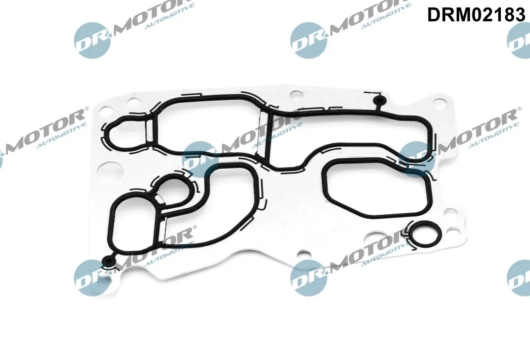 Прокладка радиатора масляного Bapmic BF0437190002 цена, от 9.18 USD