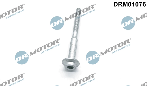 DRM01076 Dr.motor