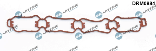 DRM0884 Dr.motor