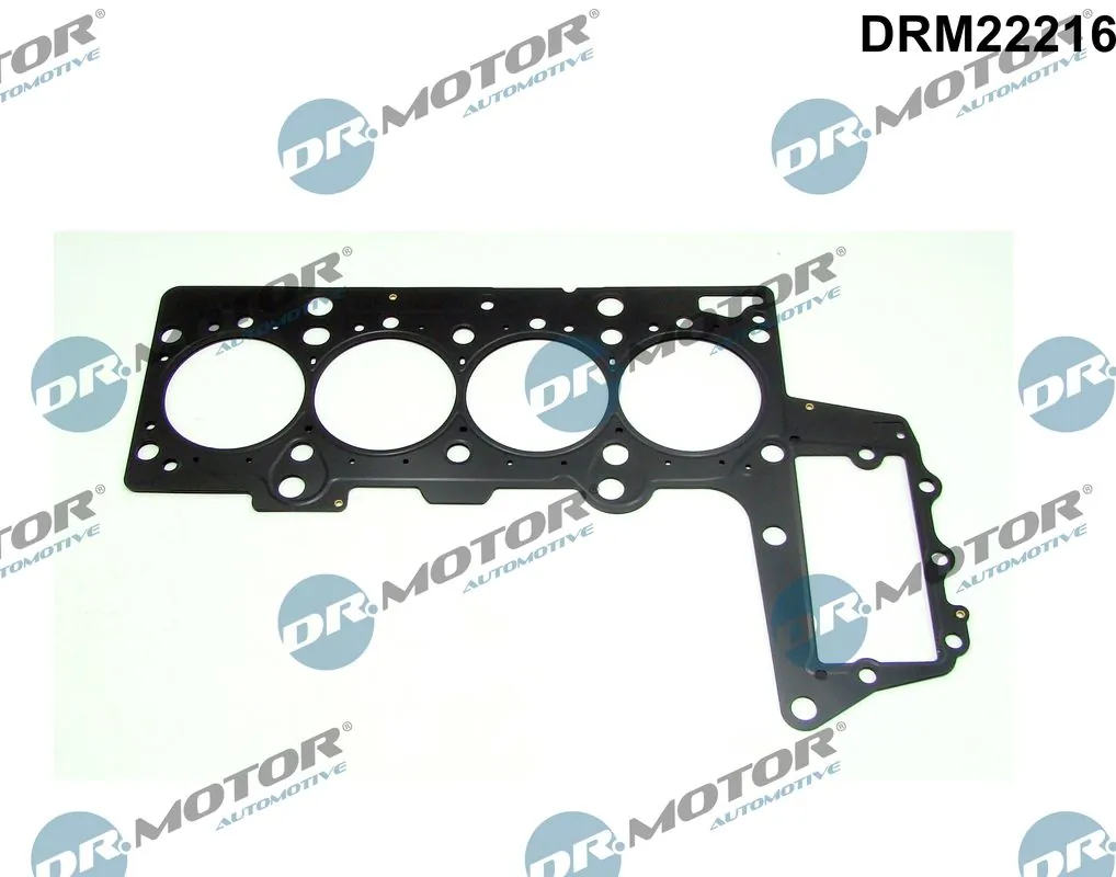 Прокладка ГБЦ BMW 3 седан (E90) (2004 - 2013) цена, от 48.34 USD