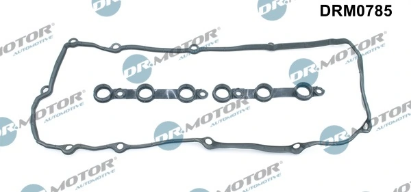 Прокладка крышки клапанов комплект Bapmic BF0425420055