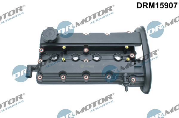 DRM15907 Dr.motor
