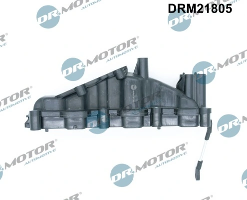 Коллектор впускной, левый Polcar DRM21805