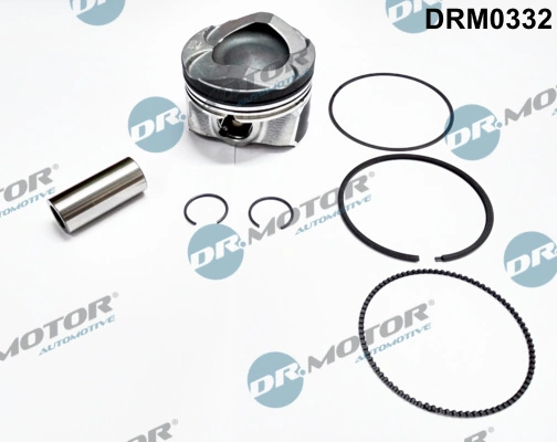 Поршень в сборе Ford CM5Z6108J цена, от 59.96 USD