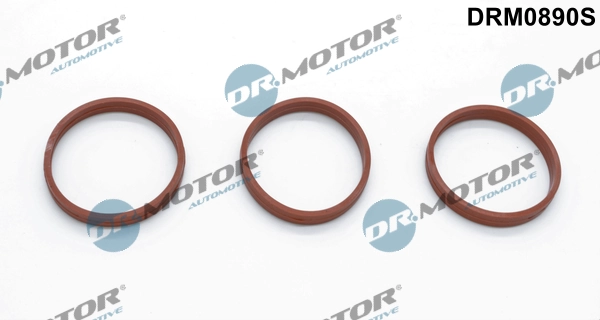 Прокладка впускного коллектора SU00101099 Toyota