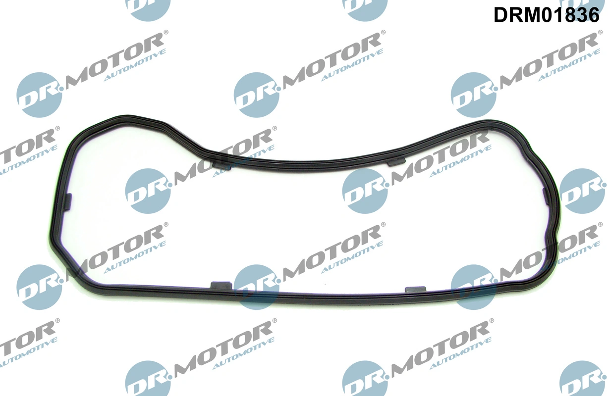 Прокладка масляного поддона Fiat/Alfa/Lancia 504083813