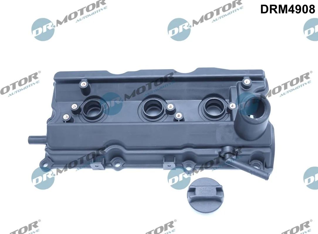 Крышка клапанная левая Topsauto TAN1503 цена, от 66.98 USD