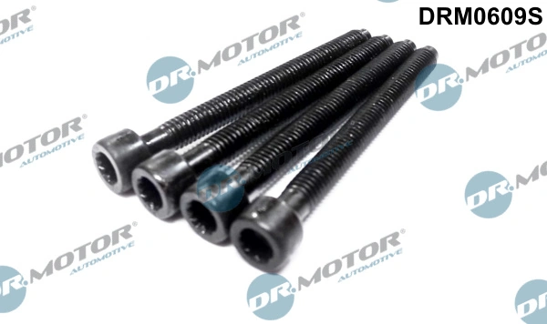 DRM0609S Dr.motor