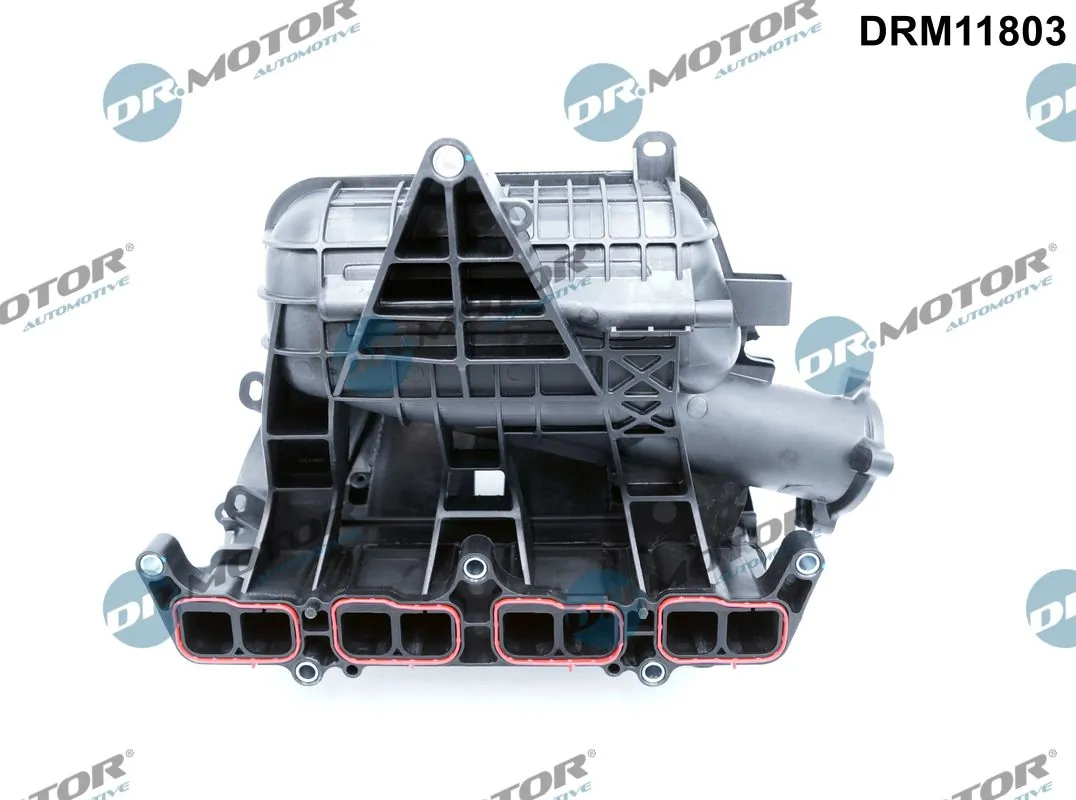  Впускной коллектор Mazda CX-5 1