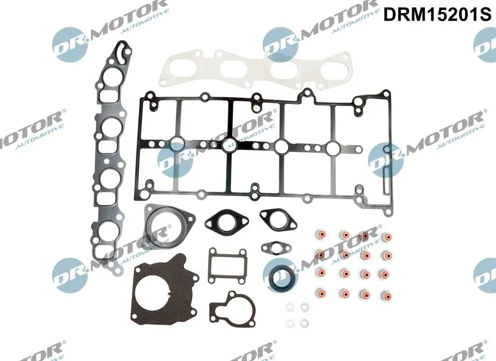 Верхний комплект прокладок двигателя Peugeot/Citroen 93186198 цена, от 52.59 USD