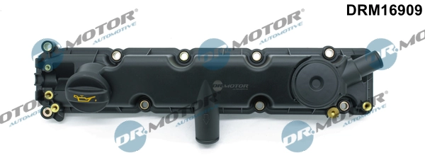 DRM16909 Dr.motor