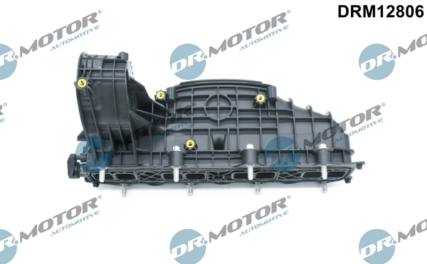 Впускной коллектор DRM12806 Polcar