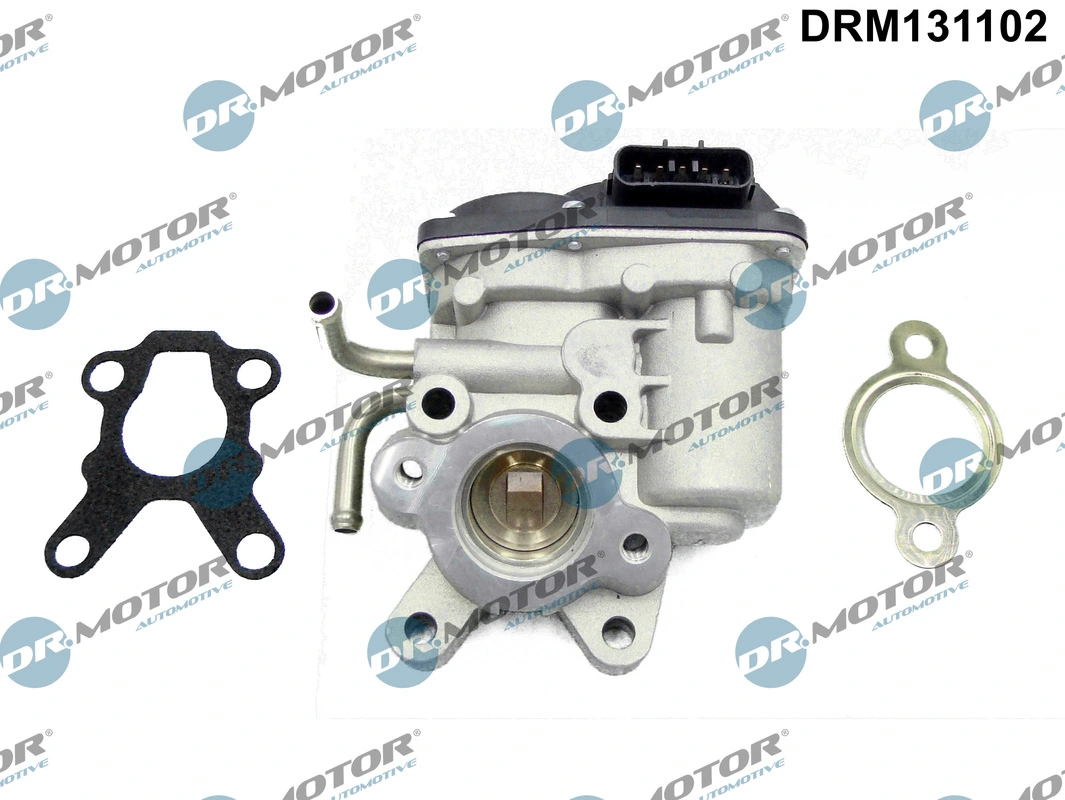 Válvula EGR de recirculação dos gases Subaru Outback 4 B14, BR