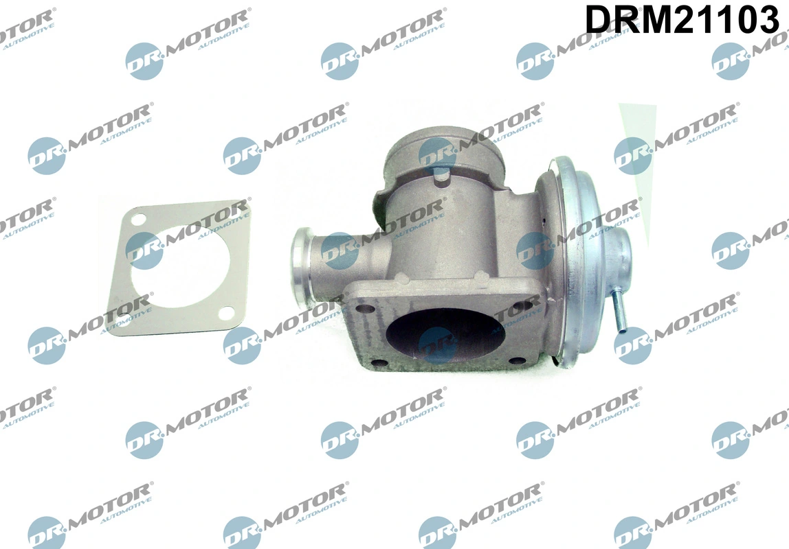 Válvula EGR de recirculação dos gases Land Rover Freelander 1 L314