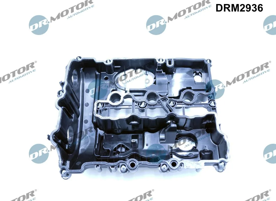 Крышка двигателя на BMW 2  F23