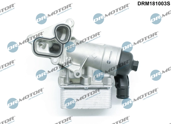 DRM181003S Dr.motor