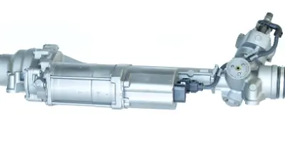 32106886308 Rebuilt Управление рулевое в сборе