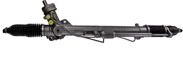 Купить R24411RB Krauf Рулевая рейка