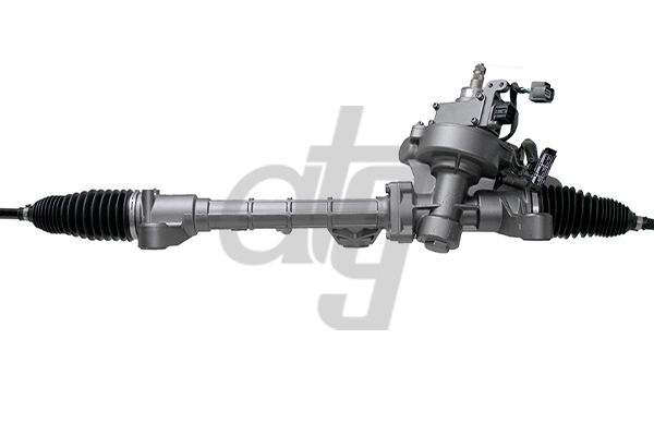 SG03650 Turbo Motor Управление рулевое в сборе