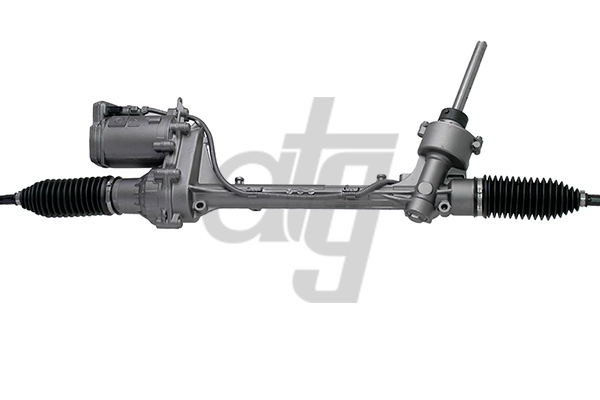 Рейка рулевая Volvo 36002982