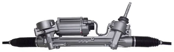 Cremalheira da direção Chevrolet Orlando  J309