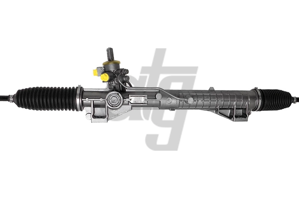 Cremalheira da direção Citroen C8 EA, EB